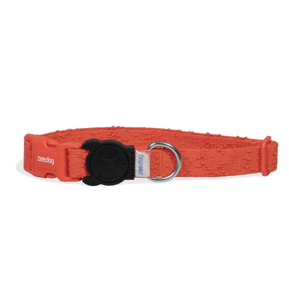 Нашийник для собак Zee.Dog - Fuse Grid Boucle Collar, XS