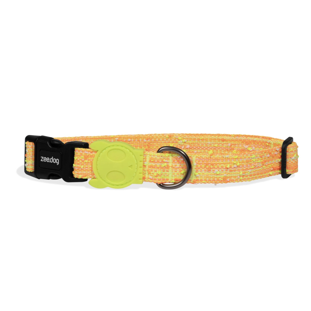 Нашийник для собак Zee.Dog - Fuse Bikr Boucle Collar, XS