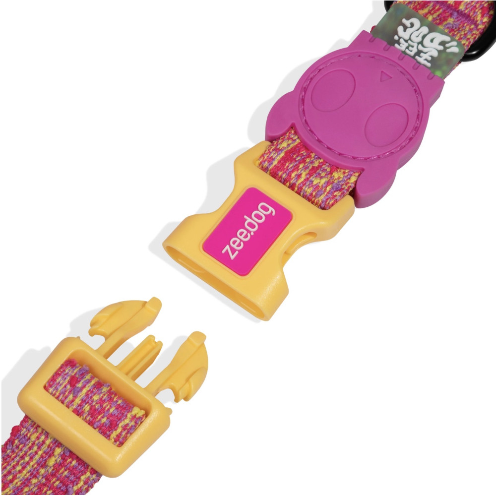 Нашийник для собак Zee.Dog - Fuse Chop Boucle Collar, XS