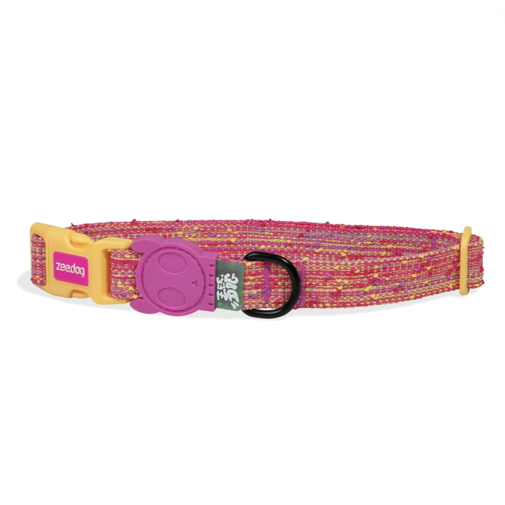 Нашийник для собак Zee.Dog - Fuse Chop Boucle Collar, XS