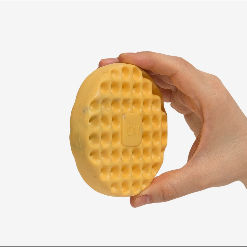 Іграшка для собак Zee.Dog - Waffle Stranger Things Toy