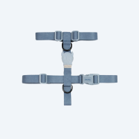 Шлея для собак  Naturals 2.0 Marine H-Harness ZEE.DOG, XS