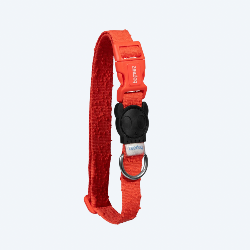 Нашийник для собак Zee.Dog - Fuse Grid Boucle Collar, XS