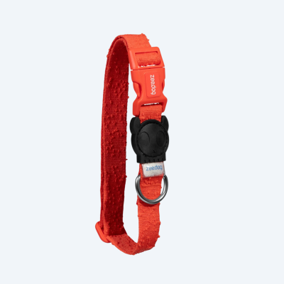 Нашийник для собак Zee.Dog - Fuse Grid Boucle Collar, XS