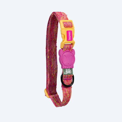 Нашийник для собак Zee.Dog - Fuse Chop Boucle Collar, XS