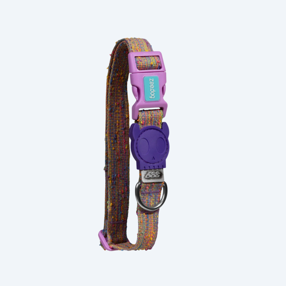 Нашийник для собак Zee.Dog - Fuse UFO Boucle Collar, XS