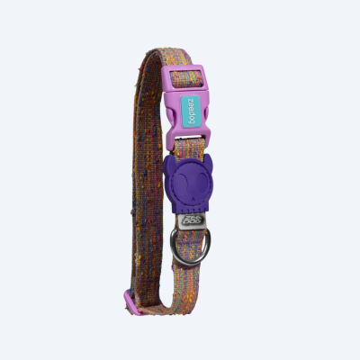 Нашийник для собак Zee.Dog - Fuse UFO Boucle Collar, XS