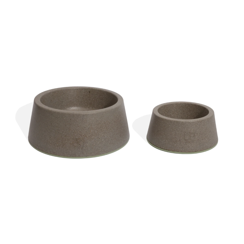 Меламінова миска Zee.Dog — Naturals 2.0, 600 мл.