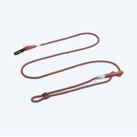 Повідець вільні руки Zee dog Hands-Free Leash Naturals 2.0 Cocoa, 120 - 240см